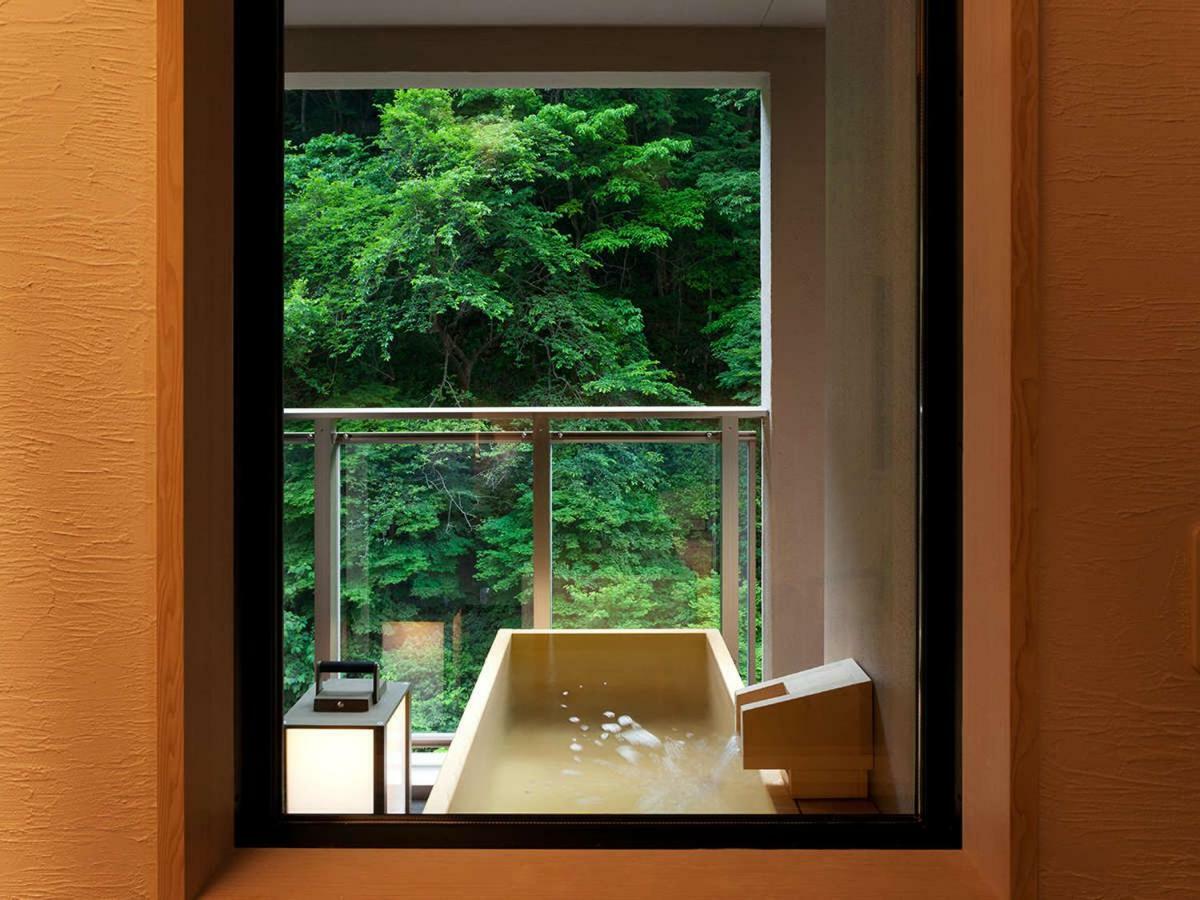 Hanare Matsushimakaku Aizuwakamatsu Exterior foto
