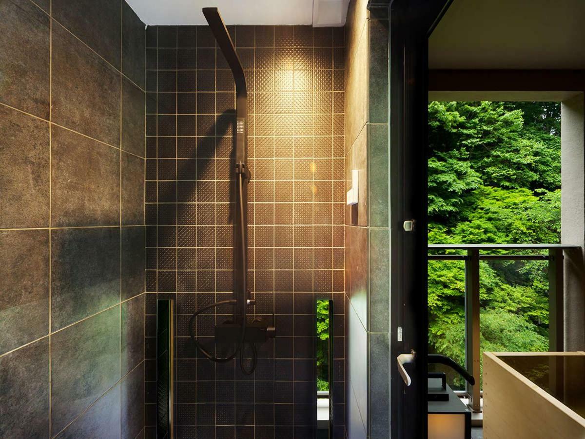 Hanare Matsushimakaku Aizuwakamatsu Exterior foto